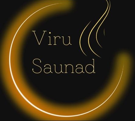 Viru Saunad logo
